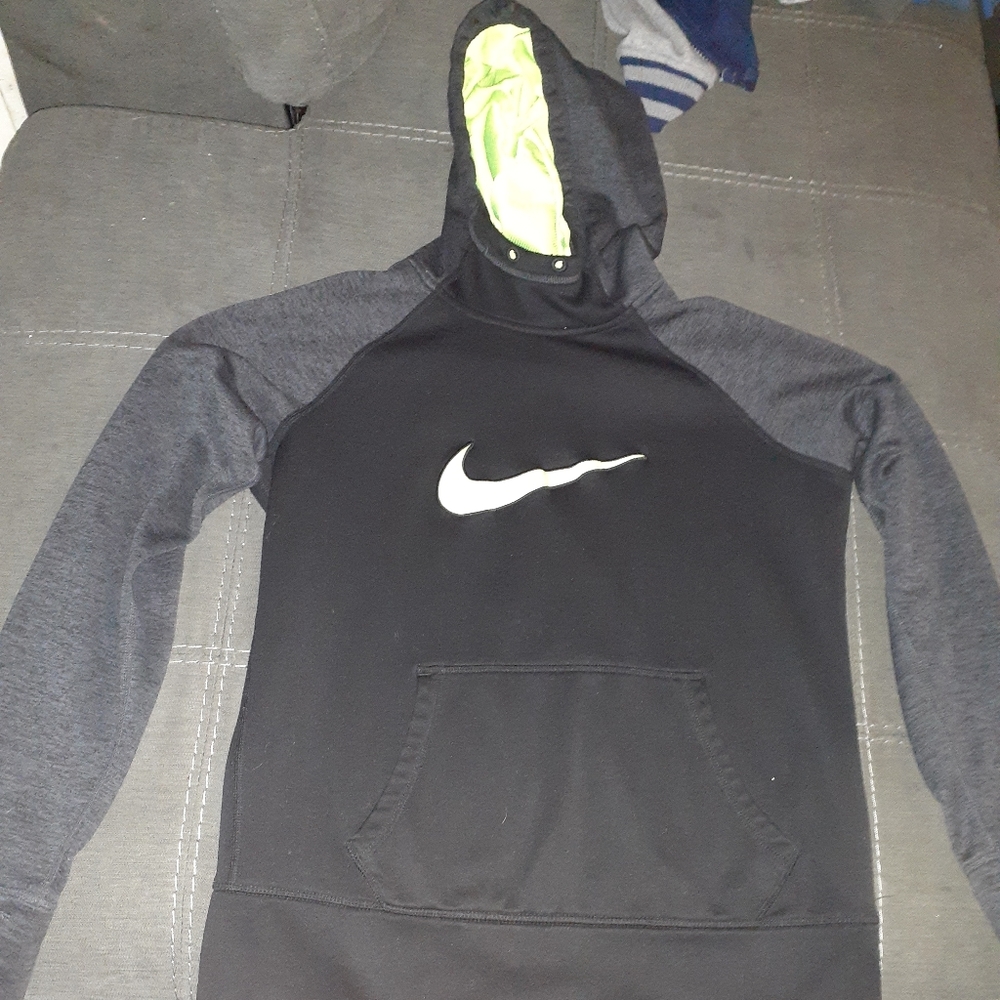 Nike hoodie